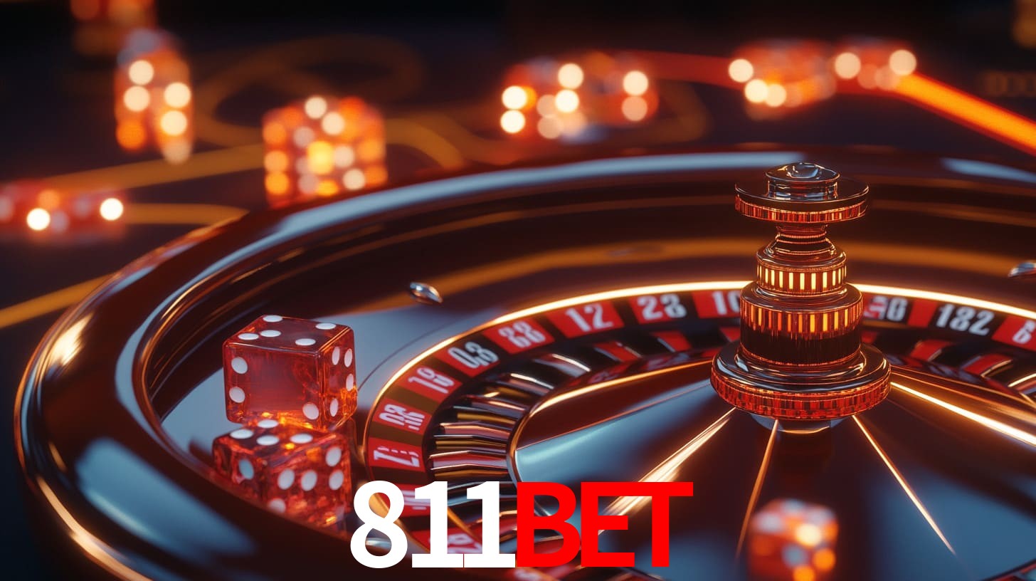 VIP Casino 811Bet