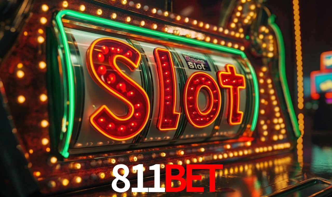 Promoção Relâmpago 811Bet
