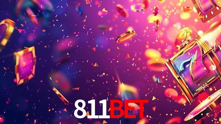 cassino 811Bet