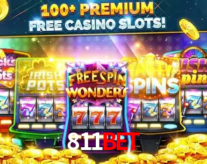 Desvendando o Mundo dos Jogos Virtuais na 811Bet