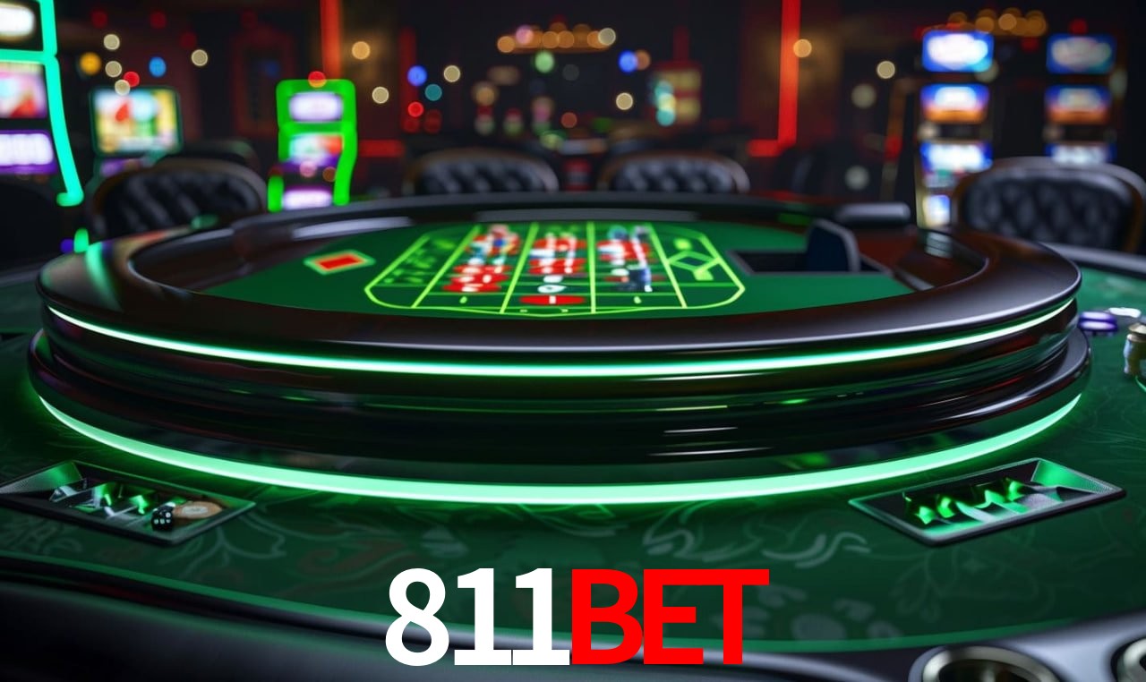 API Integration 811Bet