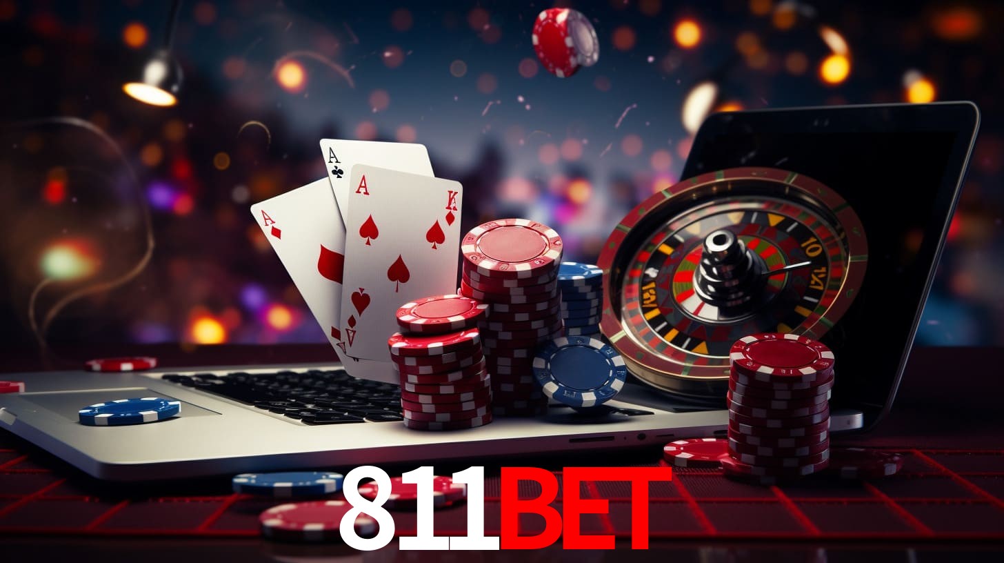 Live Casino 811Bet