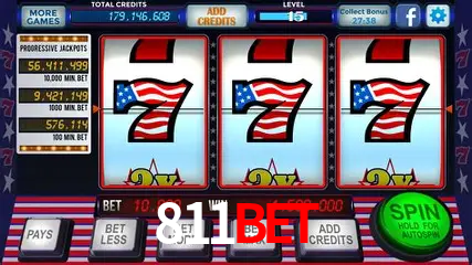 Desvendando o Mundo dos Jogos Virtuais na 811Bet