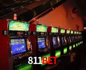 Seasonal Promotions 811Bet