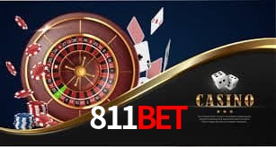 Estatísticas Esportivas 811Bet