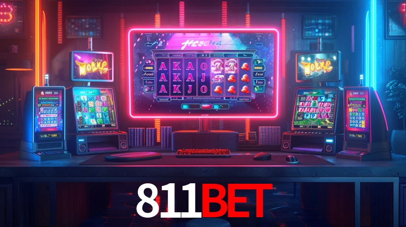 811Bet,811Bet Login