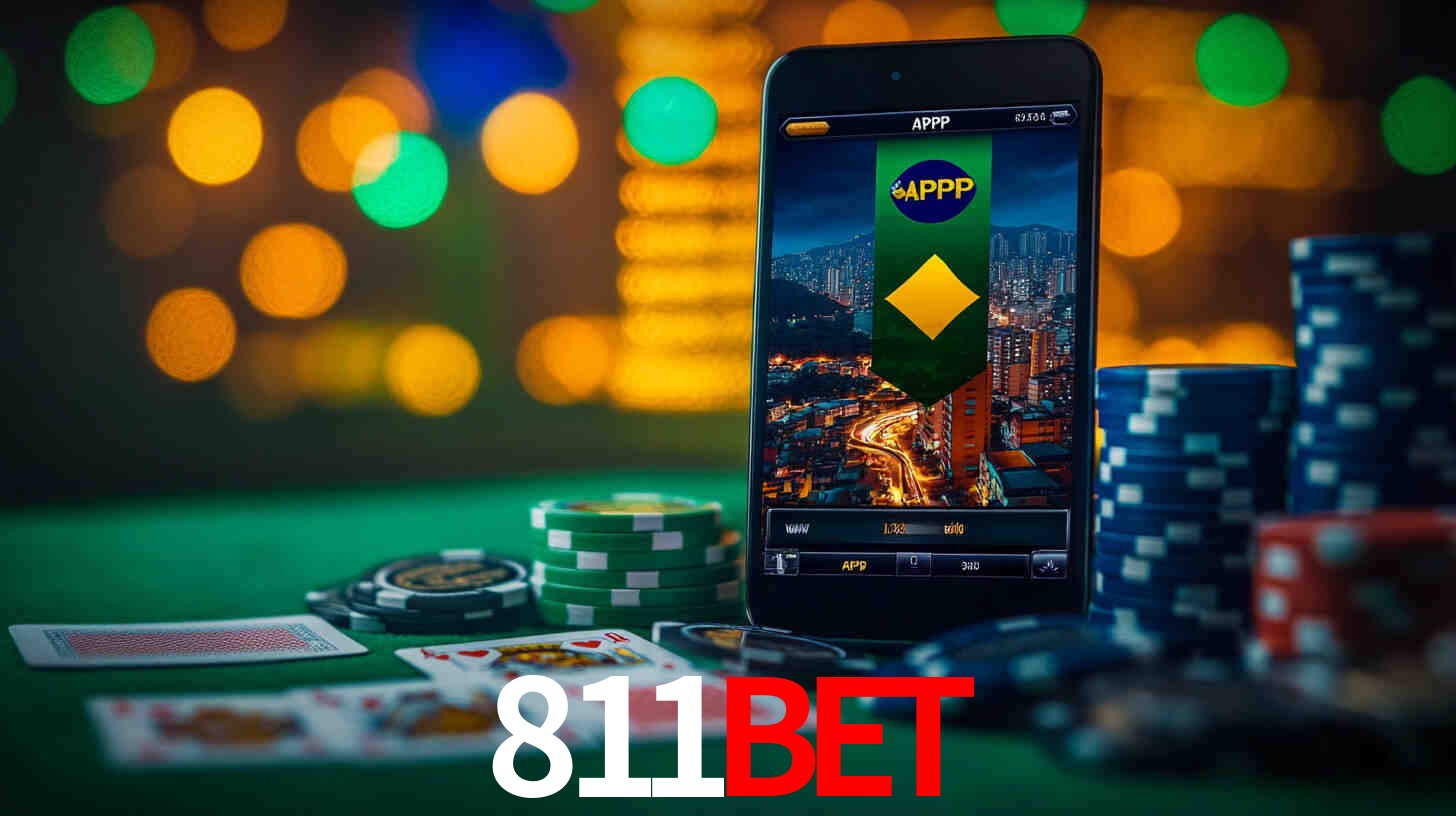 Descubra a Essência do 811Bet: Nossa História e Compromissos