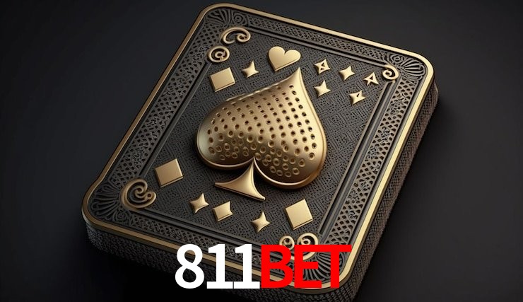 Estatísticas do Jogo 811Bet