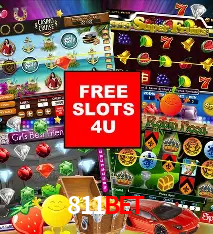 Descubra a Magia dos Jogos de Arcade no 811Bet