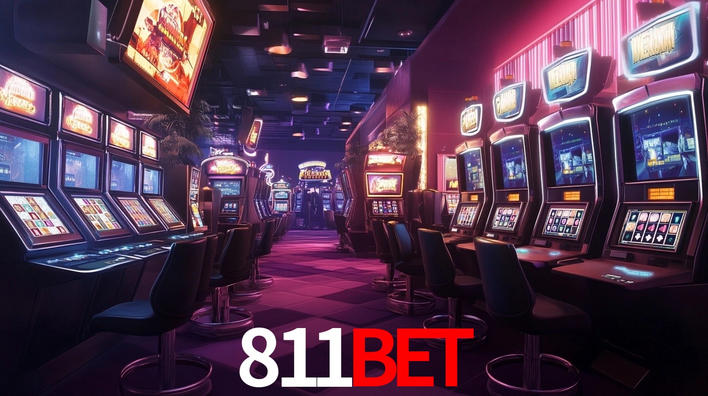 Ofertas Imperdíveis na 811Bet: Promoções e Bônus Que Valem a Pena