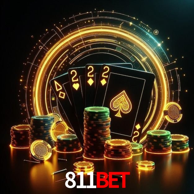 Jogos de Slot 811Bet