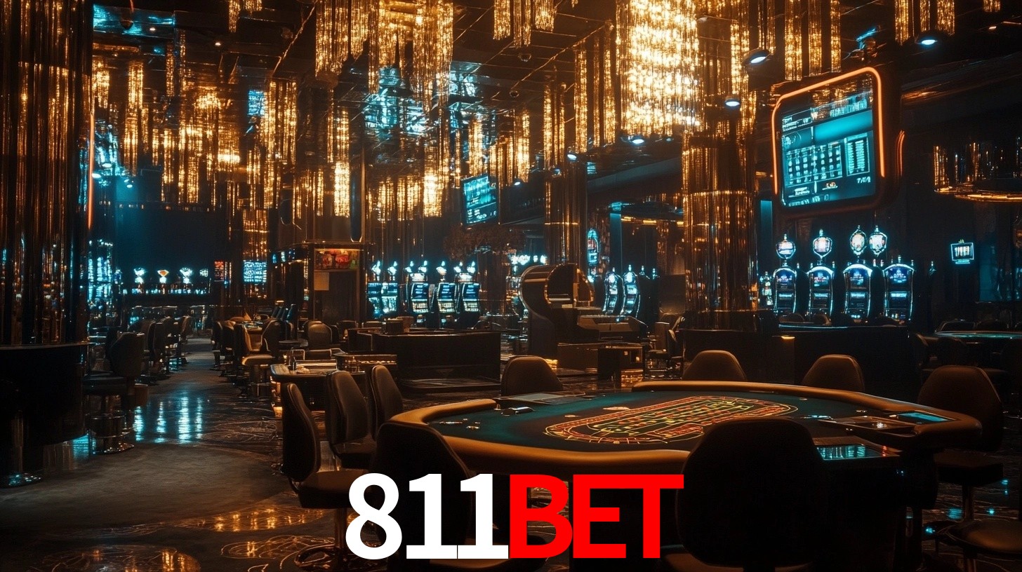 811Bet