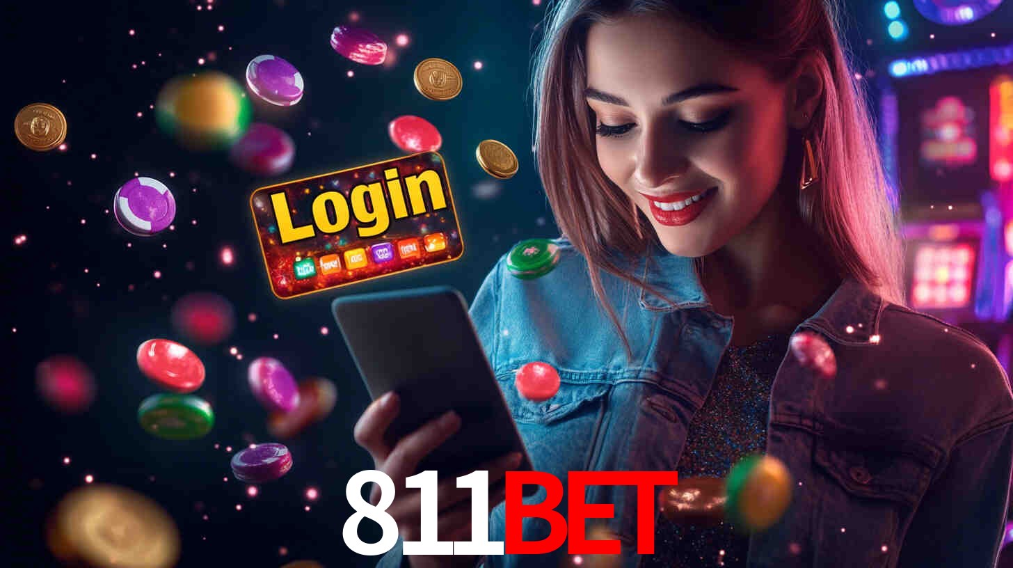 Descubra a Essência do 811Bet: Nossa História e Compromissos