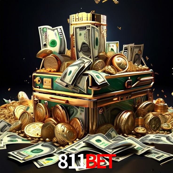 Estatísticas 811Bet