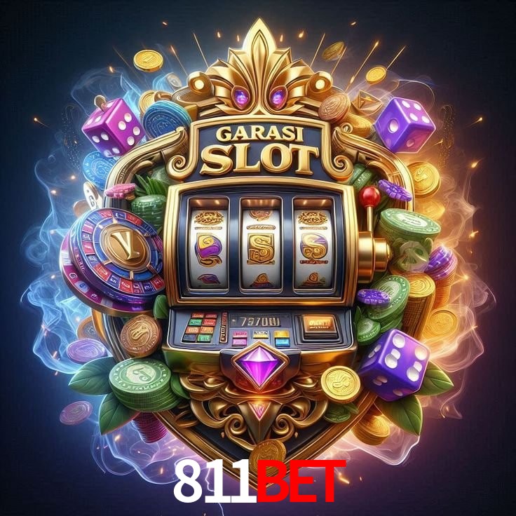 Integração de APIs 811Bet