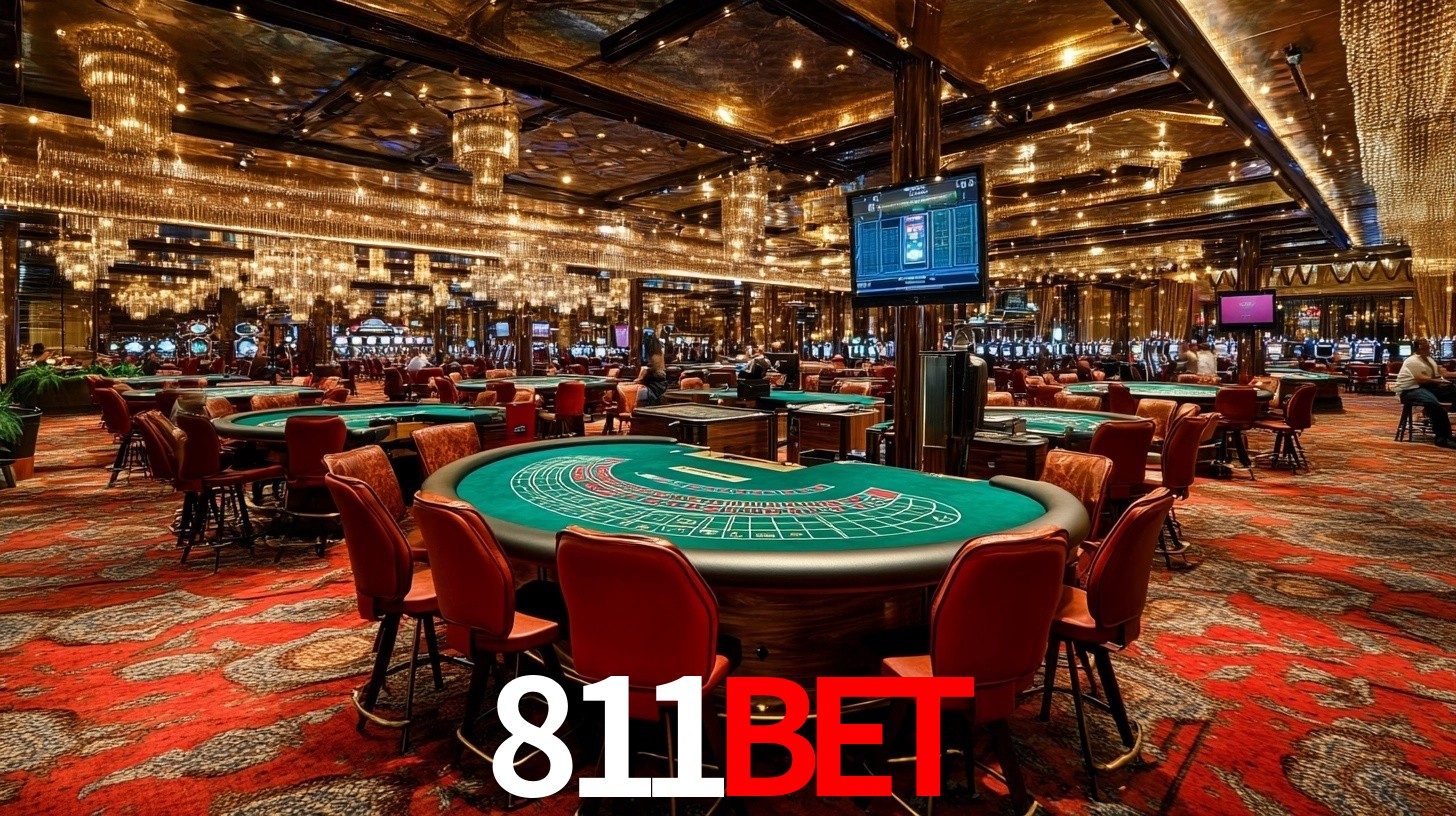 811Bet Login