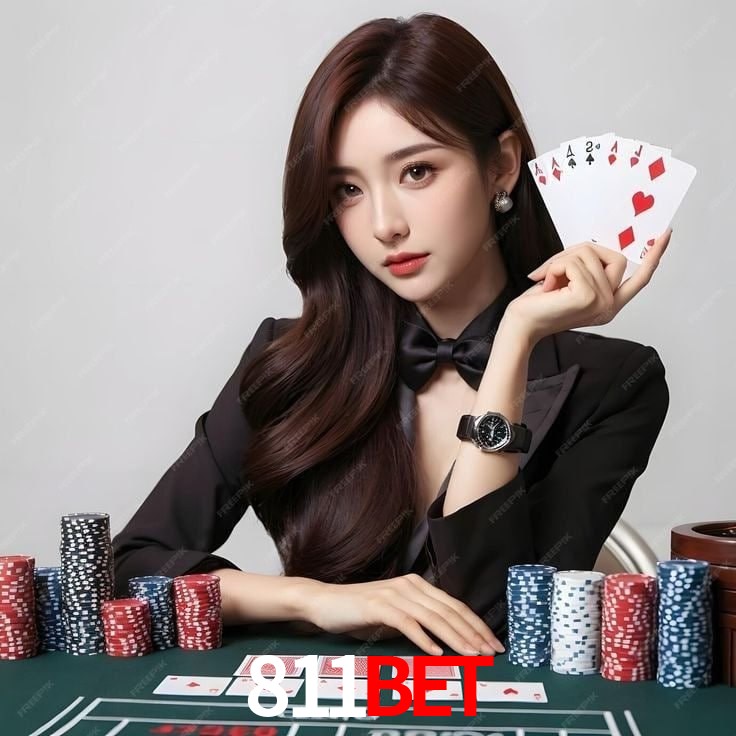 Especiais de Fim de Semana 811Bet