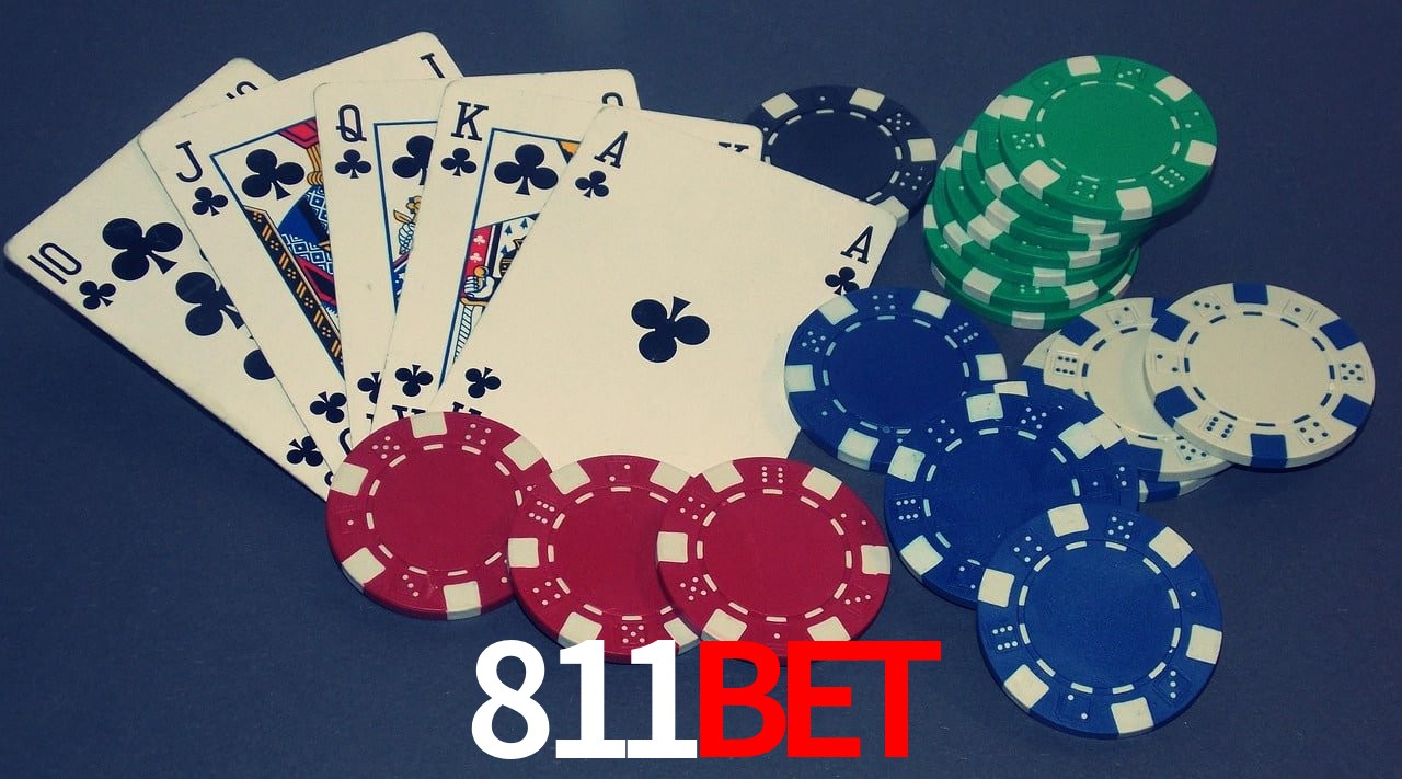 Statistics 811Bet