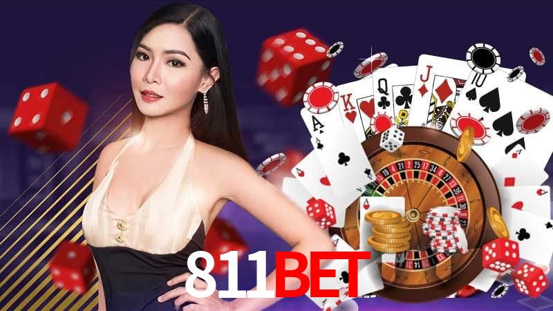 Interface Premium 811Bet