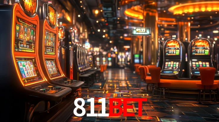 Explore as vantagens do 811Bet: serviço profissional e confiabilidade