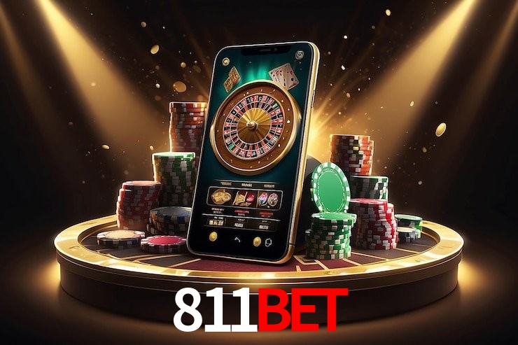 Sistemas de Segurança 811Bet