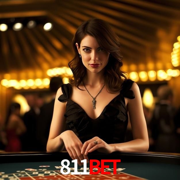 Descubra o Programa VIP da 811Bet: Vantagens Exclusivas para Jogadores