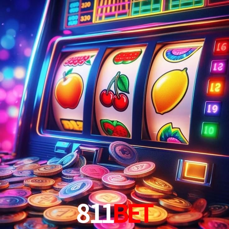 Experiência VIP 811Bet