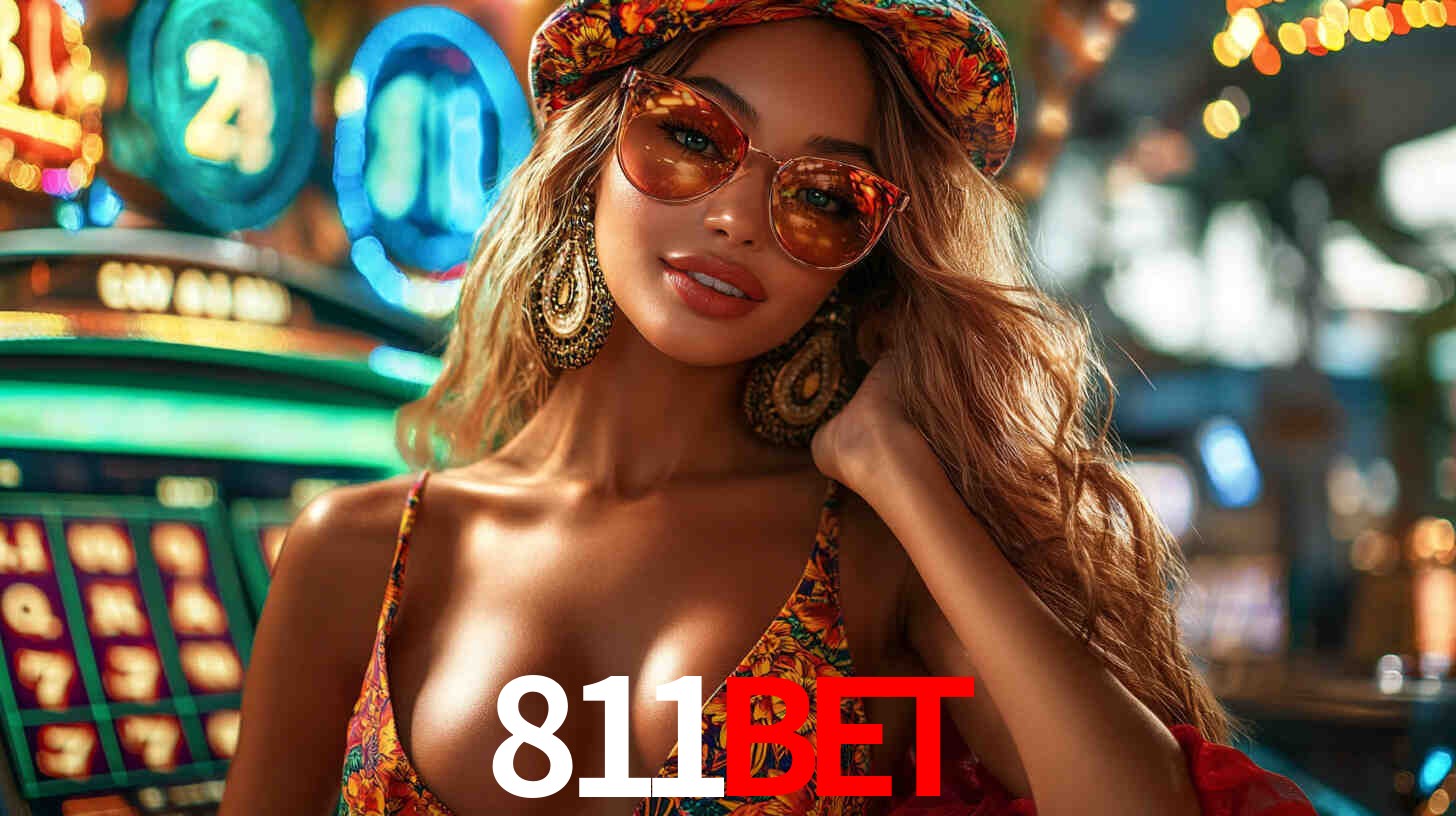 Premium Interface 811Bet