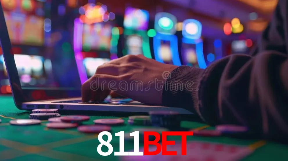 Jogos Exclusivos 811Bet
