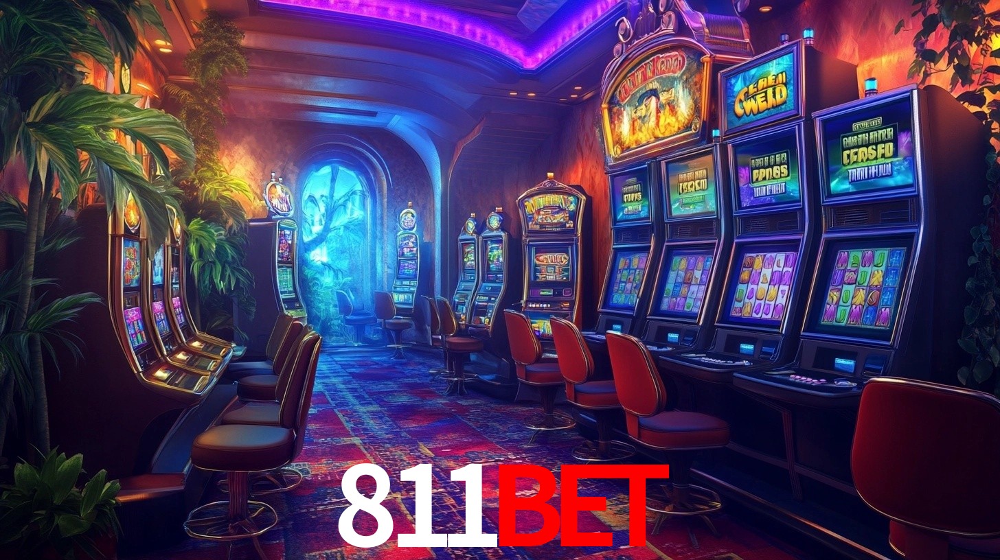 Welcome Bonus 811Bet