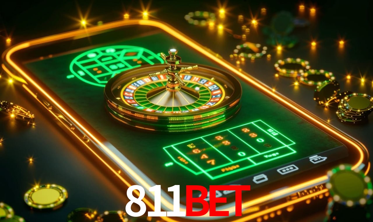 Ofertas Exclusivas 811Bet