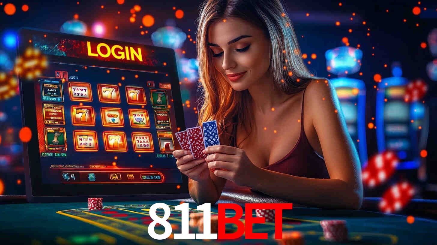 811Bet Login