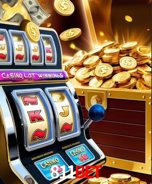 Welcome Bonus 811Bet