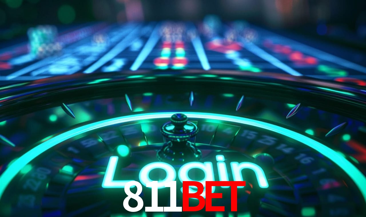 Apostas de Tênis 811Bet