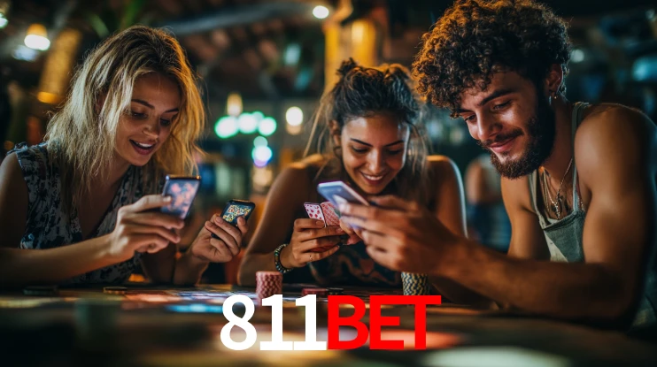 Tournaments 811Bet