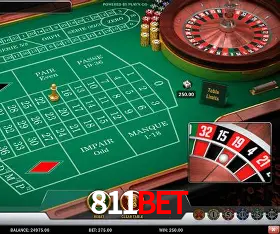 Exclusive Offers 811Bet