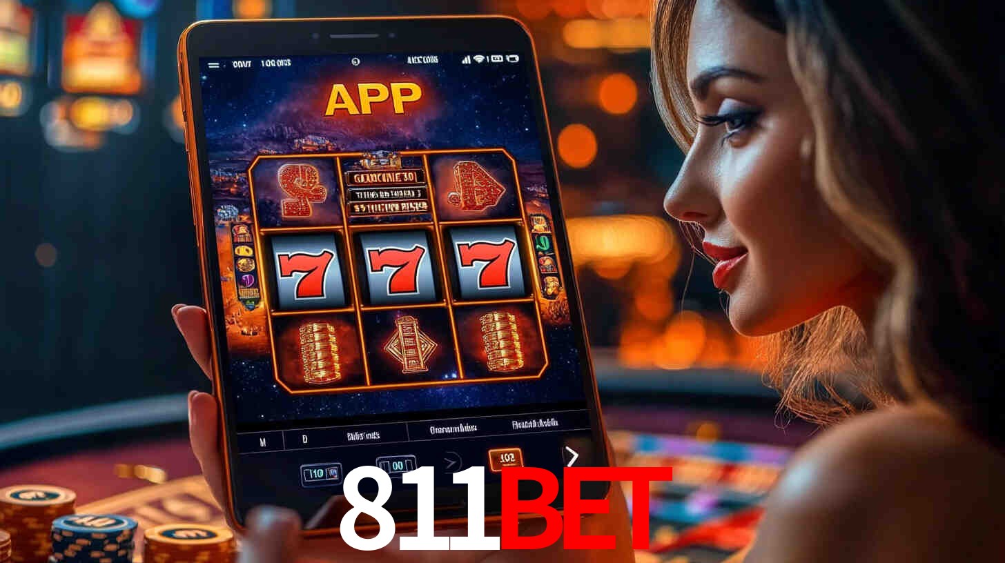 Bônus Generosos e Exclusivos no 811Bet para Você!