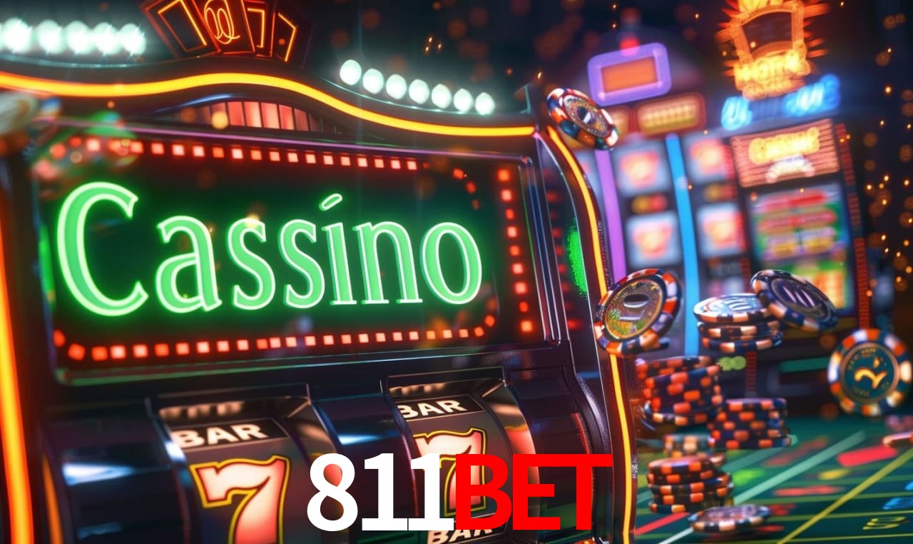 Tecnologia da Plataforma 811Bet