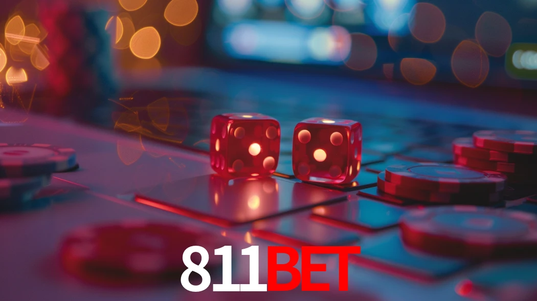 Live Casino 811Bet