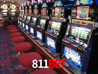 Explorando a Categoria de Eventos em Apostas na 811Bet