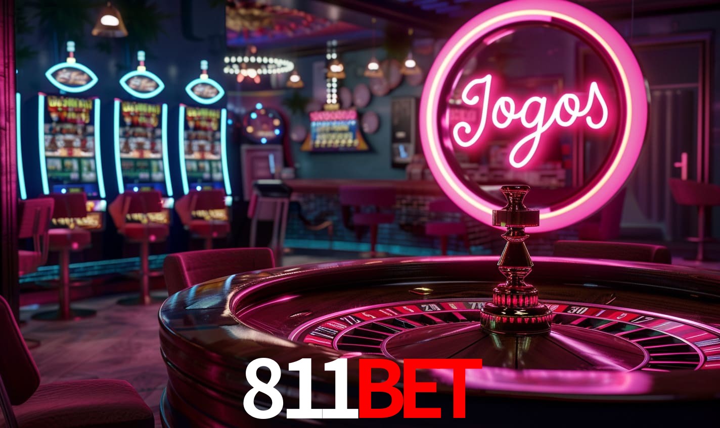 Desvendando o Mundo dos Jogos Virtuais na 811Bet