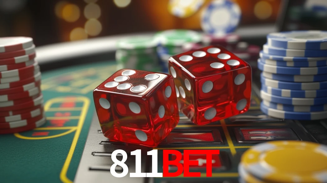 Daily Bonuses 811Bet