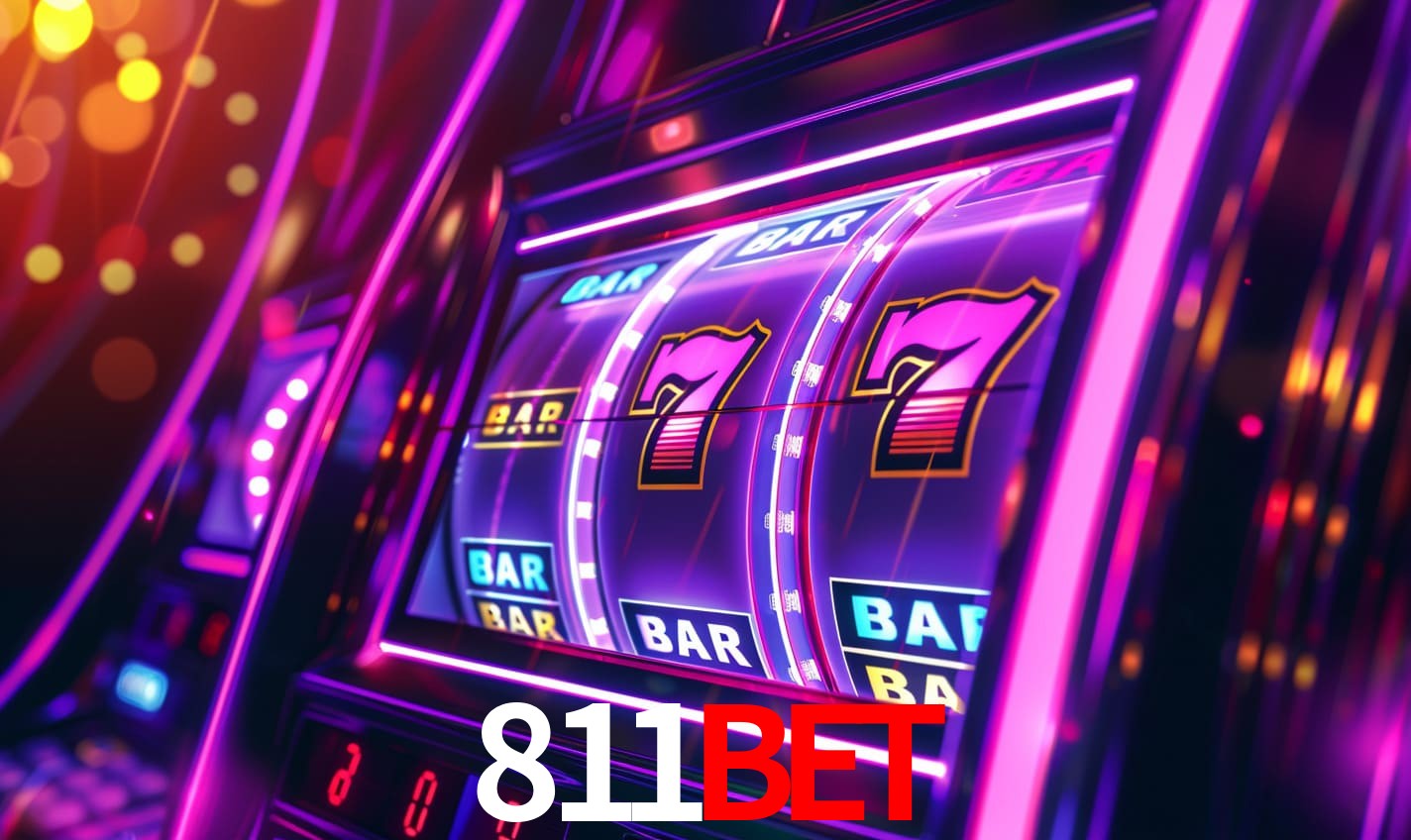 811Bet: A Experiência de Casino com Jogos de Mesa ao Vivo