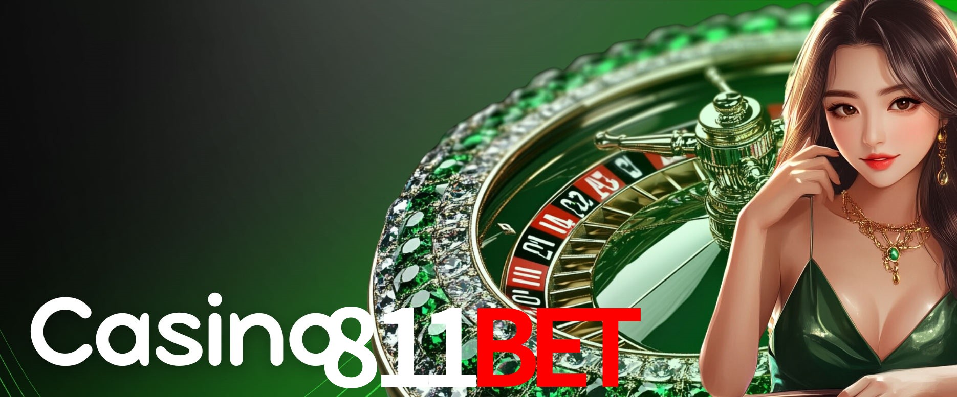 Responsive Design 811Bet