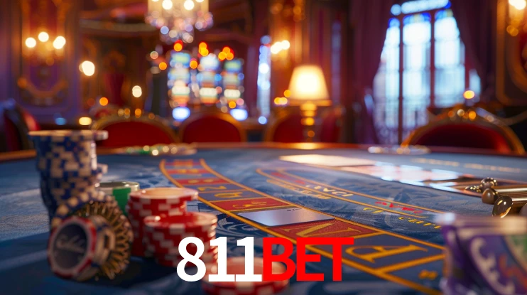 Games Directory 811Bet