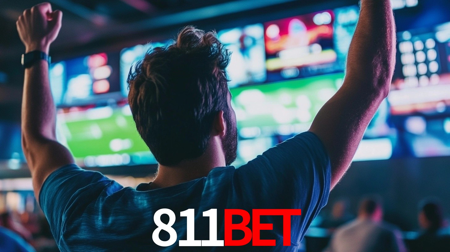 811Bet,811Bet Login
